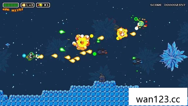  坏鸡（Bad Chicken）[P] NS switch游戏 百度网盘下载