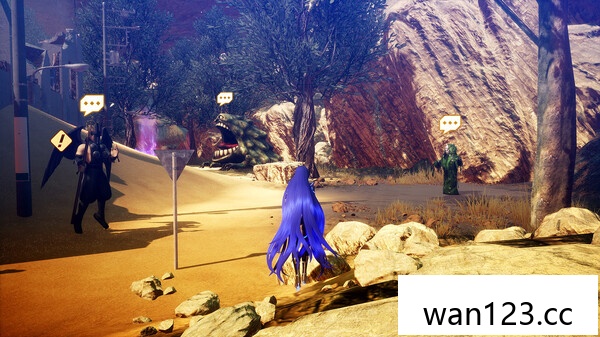  真・女神转生V 复仇|本体+1.01升补+7DLC|XCI港版官方中文 NS switch游戏 百度网盘下载