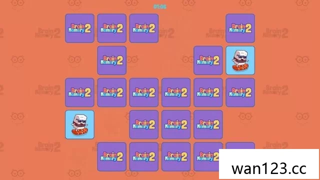  大脑记忆2 中文[P] NS switch游戏 百度网盘下载