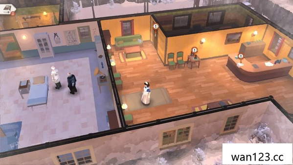  Gerda: A Flame in Winter Gerda: A Flame in Winter NS switch游戏 百度网盘下载