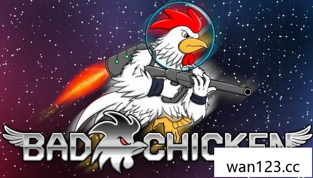  坏鸡（Bad Chicken）[P] NS switch游戏 百度网盘下载