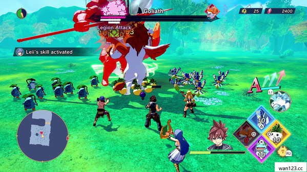 魔农传记|豪华中文|本体+1.01升补+2DLC|P NS switch游戏 百度网盘下载