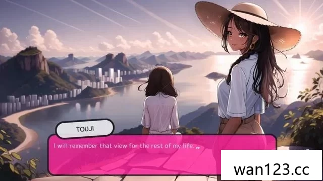  热辣女孩动漫约会故事：巴西 中文[P] NS switch游戏 百度网盘下载