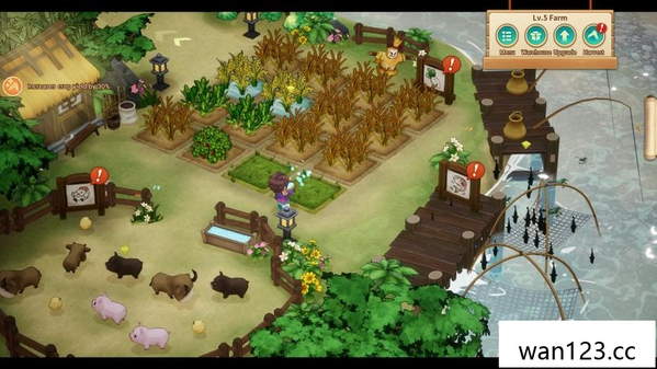  仙剑客栈2 New Pal Hotel 2 NS switch游戏 百度网盘下载