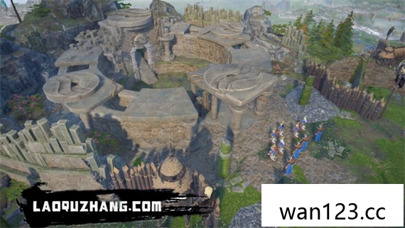 工人物语 新兴同盟|官方中文|本体+1.0.7升补|Z|原版| NS switch游戏 百度网盘下载