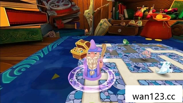  新手迷宫（Junior Labyrinth）[P] NS switch游戏 百度网盘下载