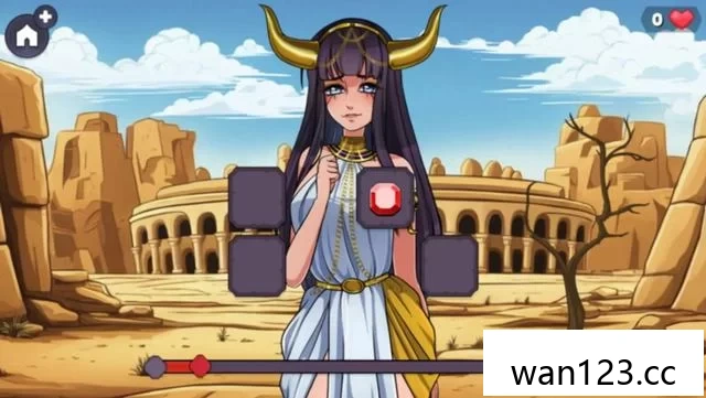  厄洛戈斯：海市蜃楼（Erogods: Mirage）中文[P] NS switch游戏 百度网盘下载