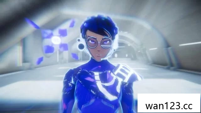  1000x抵抗（1000xResist）中文[P] NS switch游戏 百度网盘下载