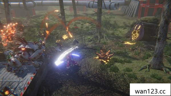  Blackwind Blackwind NS switch游戏 百度网盘下载