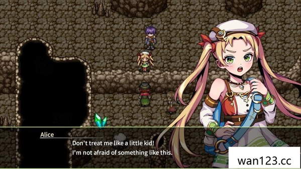  艾尔皮西亚之剑 Sword of Elpisia NS switch游戏 百度网盘下载