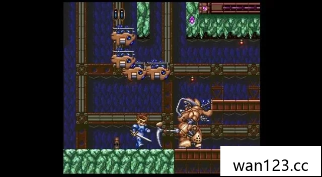  赛博公民冲击者3：来自另一个世界的公主[P] NS switch游戏 百度网盘下载