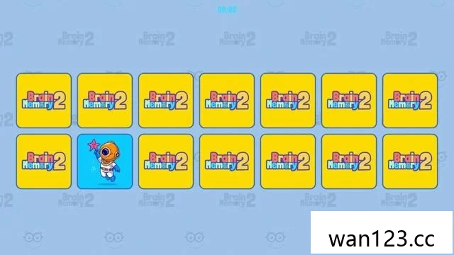  大脑记忆2 中文[P] NS switch游戏 百度网盘下载