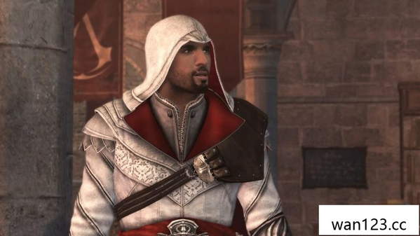  刺客信条：艾吉奥合集 Assassin’s Creed: The Ezio Collection NS switch游戏 百度网盘下载