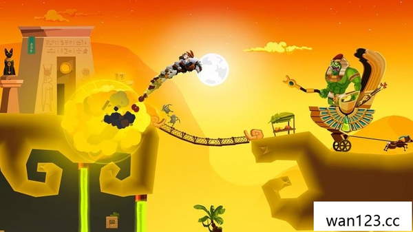  潜龙山丘2 Dragon Hills 2 NS switch游戏 百度网盘下载