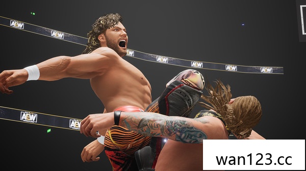 AEW 战斗永远|官方中文|本体+1.10.0升补+14DLC|Z|原版| NS switch游戏 百度网盘下载