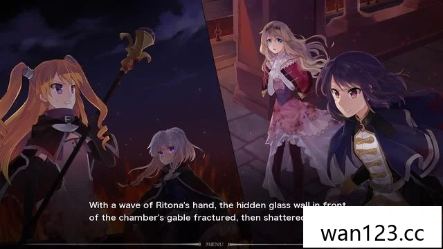  烈焰竞速（Fire Race）[P] NS switch游戏 百度网盘下载