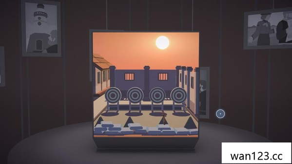  笼中窥梦 Moncage NS switch游戏 百度网盘下载