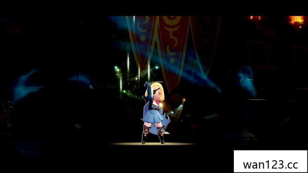  小小诺娅：乐园继承者 Little Noah: Scion of Paradise NS switch游戏 百度网盘下载