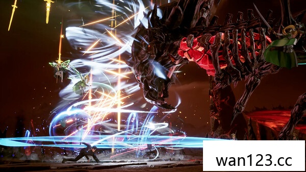 刀剑神域 碎梦边境|港版中文|本体+1.2.1升补+9DLC|P| NS switch游戏 百度网盘下载