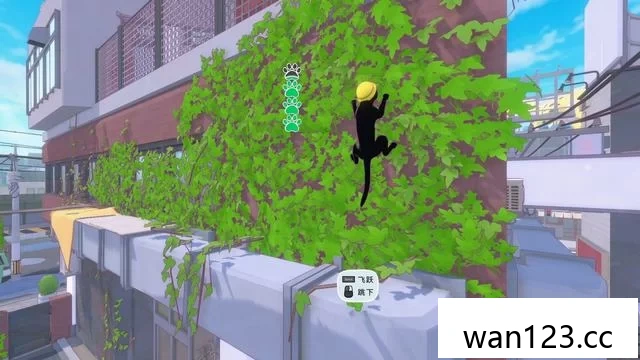  小猫咪大城市（Little Kitty Big City）中文[P] NS switch游戏 百度网盘下载