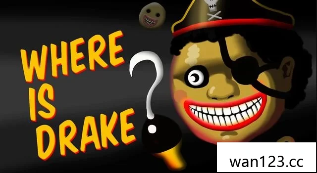  德雷克在哪儿？（Where is Drake?）[P] NS switch游戏 百度网盘下载