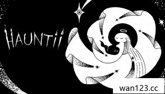  幽灵霍迪（Hauntii）中文[P] NS switch游戏 百度网盘下载