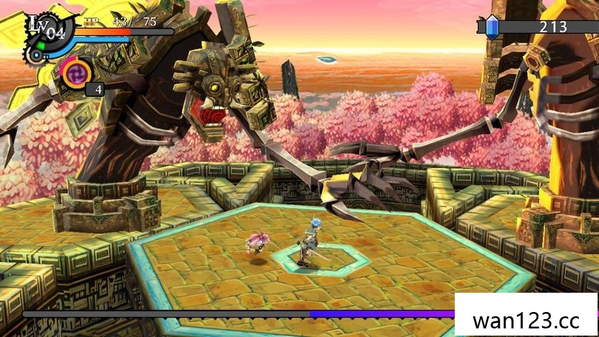  那由多之轨迹：星之彼方 Nayuta no Kiseki: Ad Astra NS switch游戏 百度网盘下载