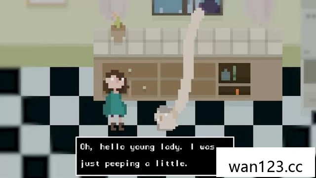  房子（House）中文[P] NS switch游戏 百度网盘下载