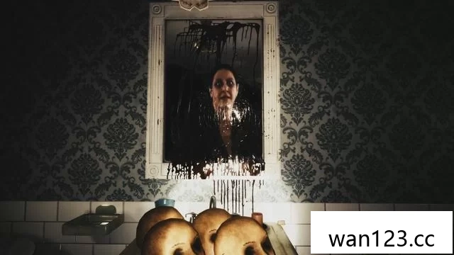  夜魇（Nightghast）[P] NS switch游戏 百度网盘下载