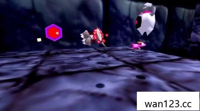  独角宝宝 64（Corn Kidz 64）[P] NS switch游戏 百度网盘下载