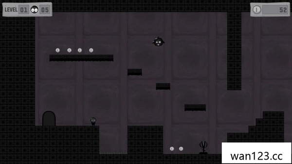  Shadow Quest Shadow Quest NS switch游戏 百度网盘下载