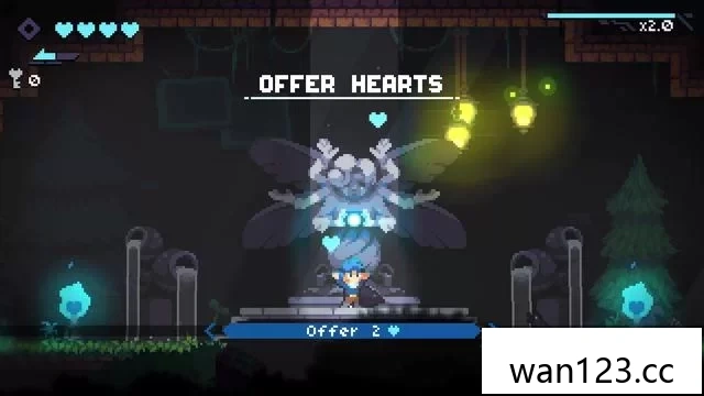  重生旅人（Revita）中文[XCI] NS switch游戏 百度网盘下载