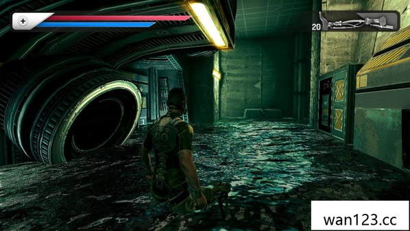  思维细胞 Mindcell NS switch游戏 百度网盘下载