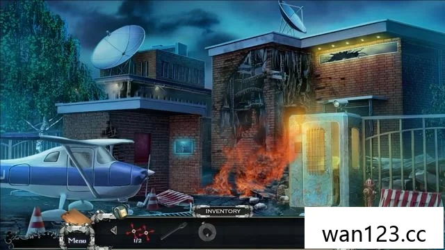  贪婪 2：被禁止的实验 [P] NS switch游戏 百度网盘下载