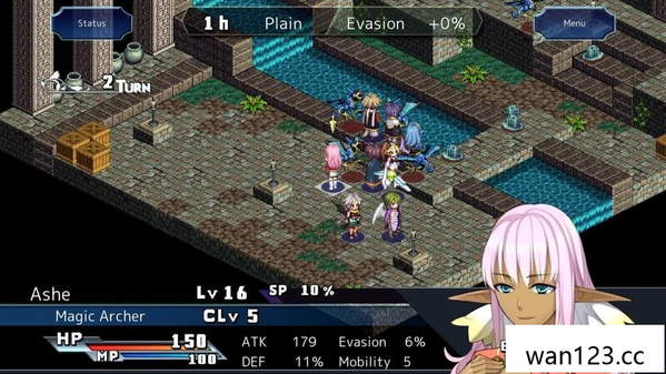  艾克斯多纳战记 Legend of Ixtona NS switch游戏 百度网盘下载