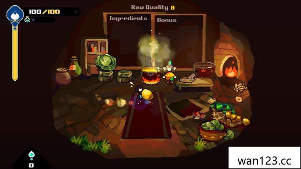  Anuchard Anuchard NS switch游戏 百度网盘下载