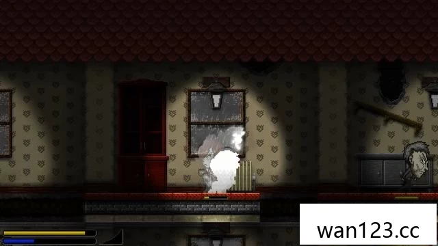  处女鬼（Undemon）中文[P] NS switch游戏 百度网盘下载