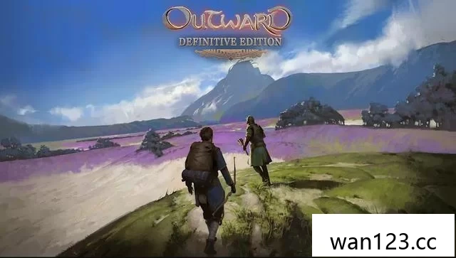  物质世界：决定版（Outward: Definitive Edition）中文[XCI] NS switch游戏 百度网盘下载