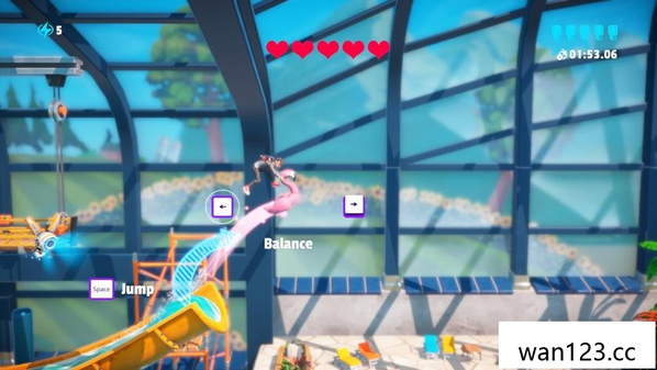  Mickey Storm and the Cursed Mask Mickey Storm and the Cursed Mask NS switch游戏 百度网盘下载