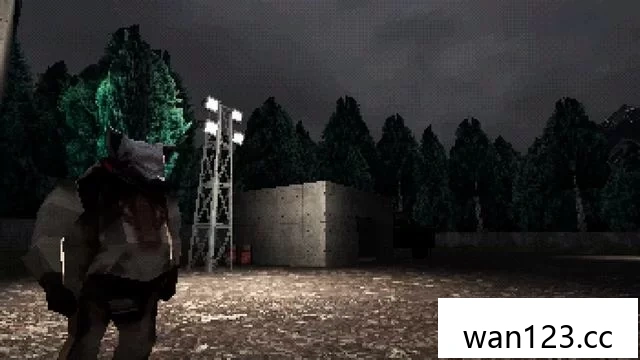  屠宰场：肉与混乱 中文[P] NS switch游戏 百度网盘下载