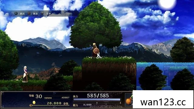  神之天平（Astlibra Revision）中文[P] NS switch游戏 百度网盘下载