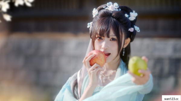 完蛋!我被美女包围了2 LoveIsAllAround2! NS switch游戏 百度网盘下载