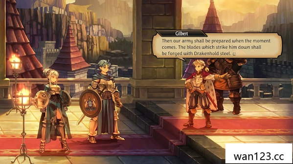 圣兽之王|本体+1.0.5升补+2DLC|Z|百度云 NS switch游戏 百度网盘下载