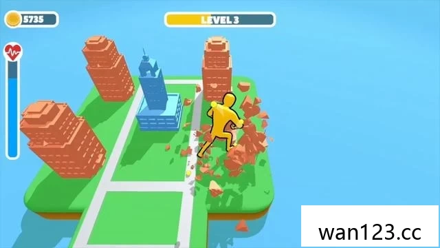  我是泰坦（I am Titan）[P] NS switch游戏 百度网盘下载