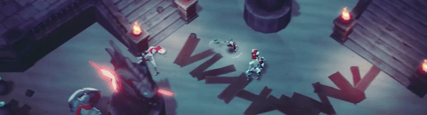 深渊之印/Mark of the Deep|官方中文|P NS switch游戏 百度网盘下载