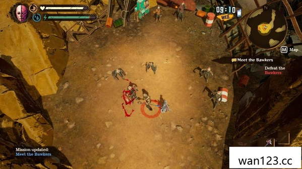  创尸纪 DEADCRAFT NS switch游戏 百度网盘下载