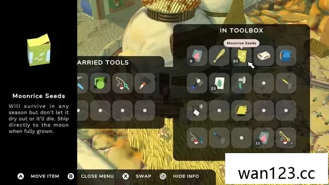  绿月之前（Before The Green Moon）[P] NS switch游戏 百度网盘下载