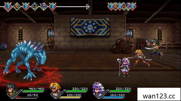  第三势力的崛起 Rise of the Third Power NS switch游戏 百度网盘下载