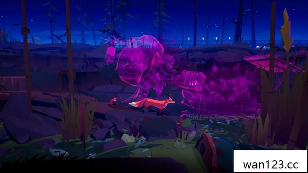  终端：灭亡永恒 Endling  Extinction is Forever NS switch游戏 百度网盘下载