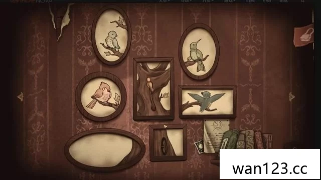  坎德尔福斯的故事（Tales from Candleforth）中文[P] NS switch游戏 百度网盘下载